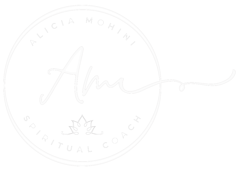 Alicia Mohini Sanadora Espiritual