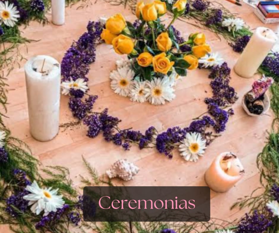 Ceremonias