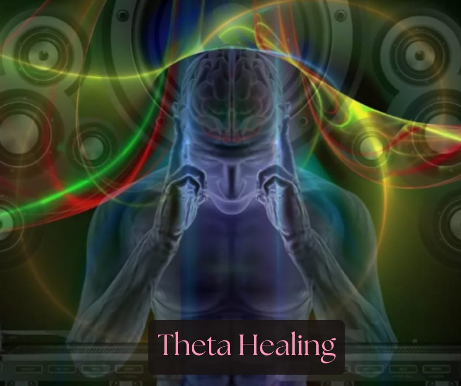 Theta Healing