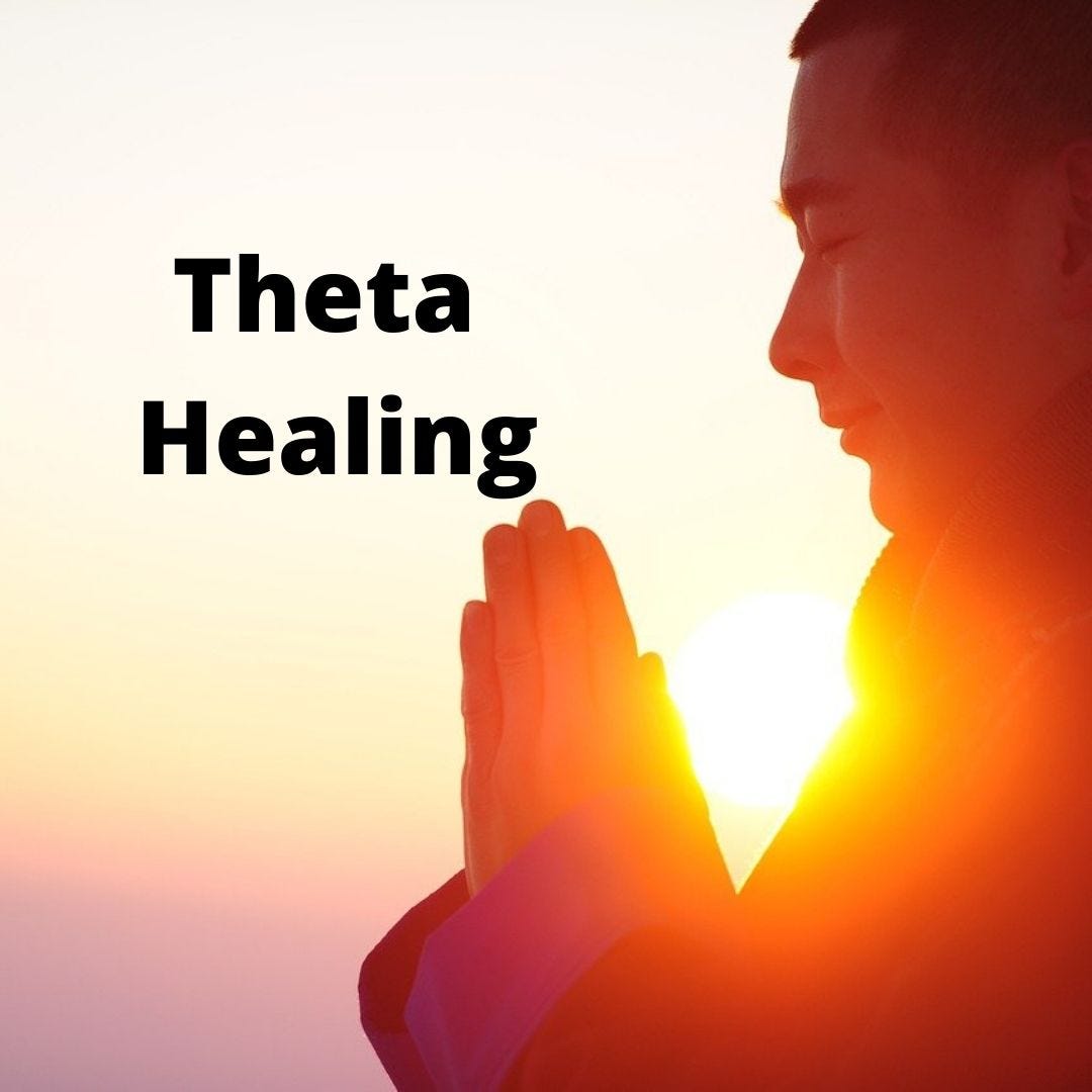 Theta Healing