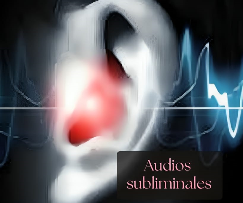 Audios Subliminales